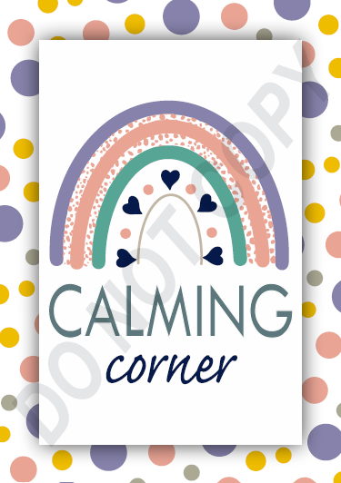 Polkadot Theme Sample 2