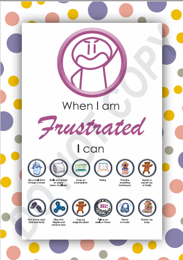 Polkadot Theme Sample 3