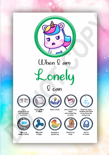 Unicorn Theme Sample 3